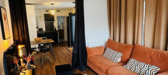 Casa de 1 dormitorio en La Baule-Escoublac, France No. 299979 2