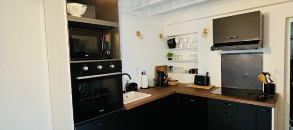 Casa de 1 dormitorio en La Baule-Escoublac, France No. 299979 3