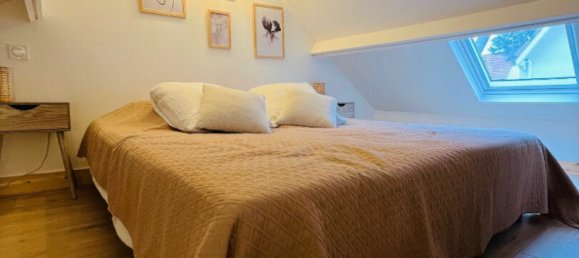 Casa de 1 dormitorio en La Baule-Escoublac, France No. 299979 6