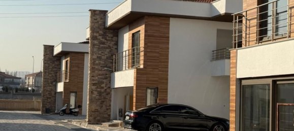 فيلا 6+2 في Konya, Turkey رقم 33813 5