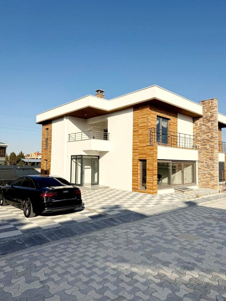 فيلا 6+2 في Konya, Turkey رقم 33813