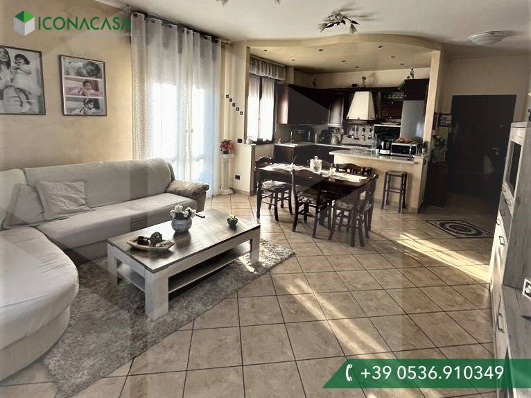Apartamento de 3 divisões em Fiorano Modenese, Italy N.º 28654