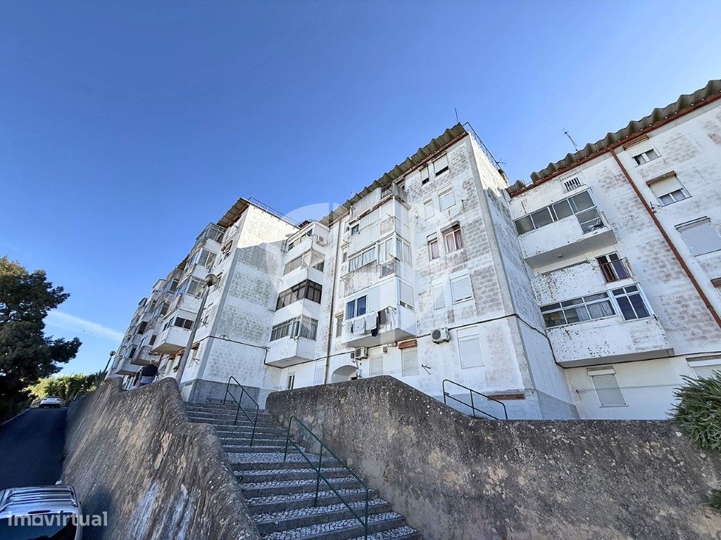 3 chambres Appartement à Sintra, Portugal No. 343638