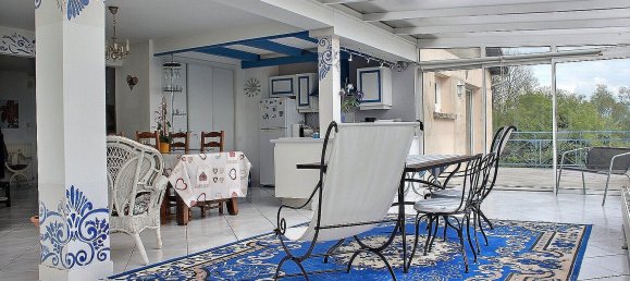 4 غرف نوم منزل في Belleville-sur-Meuse, France رقم 73268 4