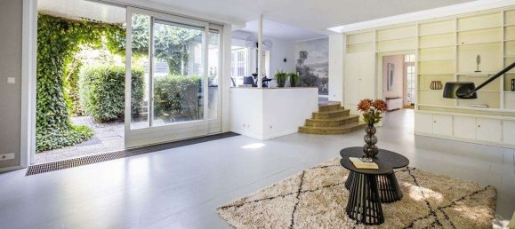 Villa de 5 dormitorios en Wandsbek, Germany No. 341088 25