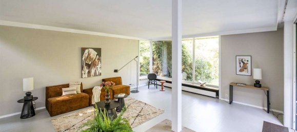 Villa de 5 dormitorios en Wandsbek, Germany No. 341088 22