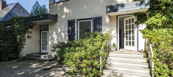 Villa de 5 dormitorios en Wandsbek, Germany No. 341088 36