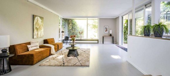 Villa de 5 dormitorios en Wandsbek, Germany No. 341088 21