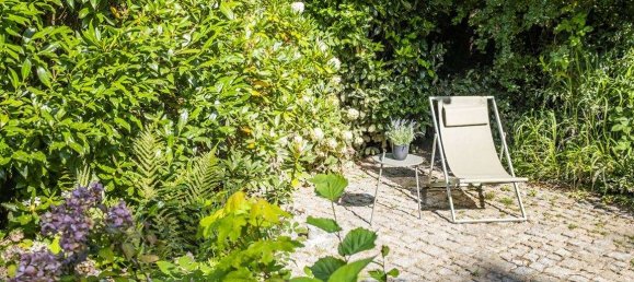 Villa de 5 dormitorios en Wandsbek, Germany No. 341088 46