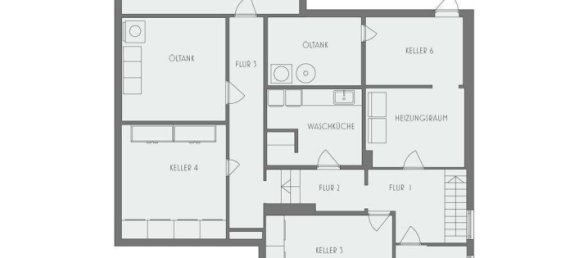 Villa de 5 dormitorios en Wandsbek, Germany No. 341088 50