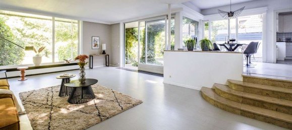 Villa de 5 dormitorios en Wandsbek, Germany No. 341088 19