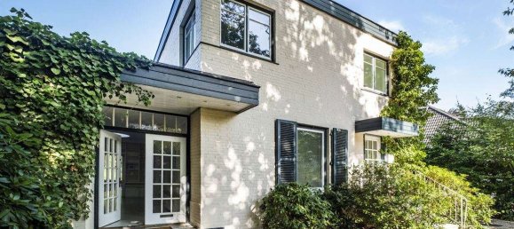 Villa de 5 dormitorios en Wandsbek, Germany No. 341088 32