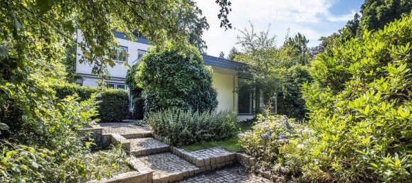 Villa de 5 dormitorios en Wandsbek, Germany No. 341088 42