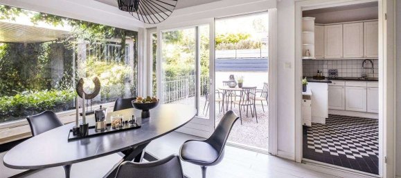 Villa de 5 dormitorios en Wandsbek, Germany No. 341088 12