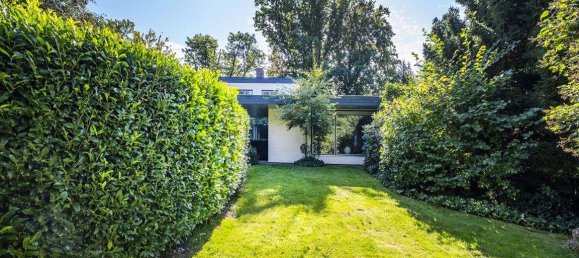 Villa de 5 dormitorios en Wandsbek, Germany No. 341088 34