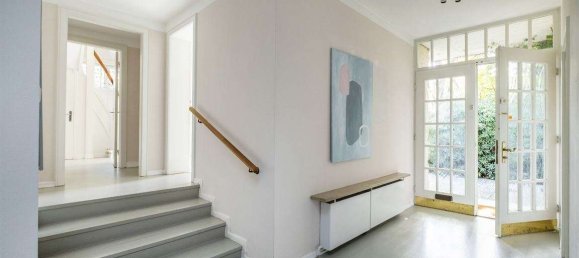 Villa de 5 dormitorios en Wandsbek, Germany No. 341088 7