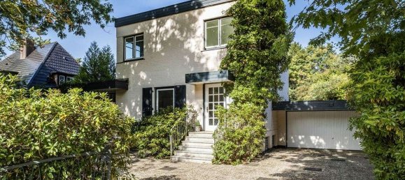 Villa de 5 dormitorios en Wandsbek, Germany No. 341088 43