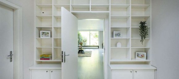 Villa de 5 dormitorios en Wandsbek, Germany No. 341088 6