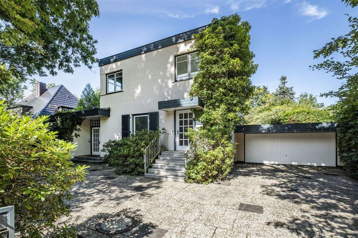 Villa de 5 dormitorios en Wandsbek, Germany No. 341088