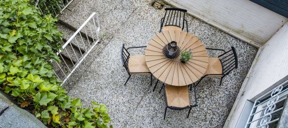 Villa de 5 dormitorios en Wandsbek, Germany No. 341088 9