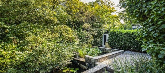 Villa de 5 dormitorios en Wandsbek, Germany No. 341088 41