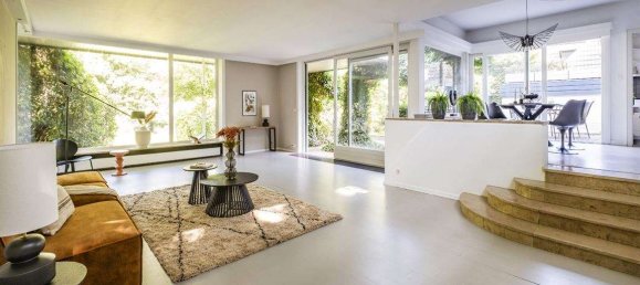 Villa de 5 dormitorios en Wandsbek, Germany No. 341088 23