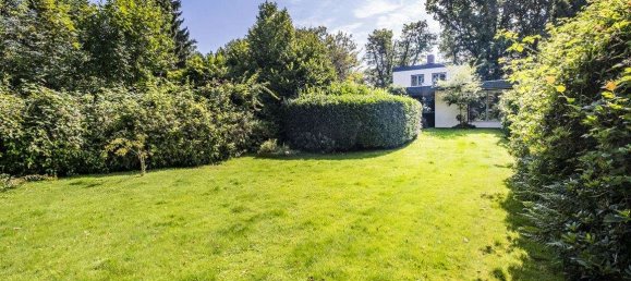 Villa de 5 dormitorios en Wandsbek, Germany No. 341088 39