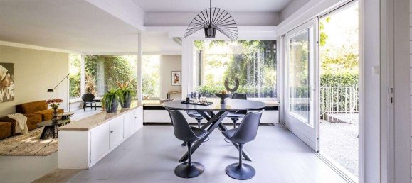 Villa de 5 dormitorios en Wandsbek, Germany No. 341088 14