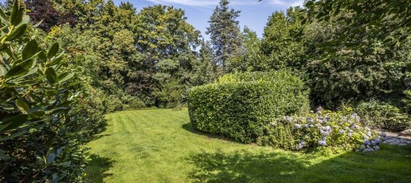 Villa de 5 dormitorios en Wandsbek, Germany No. 341088 31