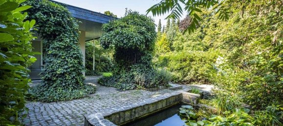 Villa de 5 dormitorios en Wandsbek, Germany No. 341088 38