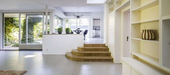 Villa de 5 dormitorios en Wandsbek, Germany No. 341088 16