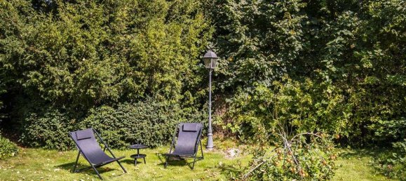 Villa de 5 dormitorios en Wandsbek, Germany No. 341088 35