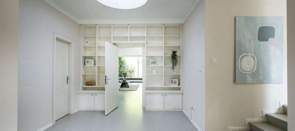 Villa de 5 dormitorios en Wandsbek, Germany No. 341088 5