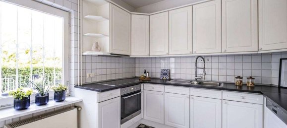 Villa de 5 dormitorios en Wandsbek, Germany No. 341088 4