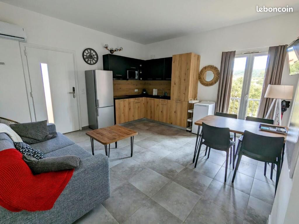 2 غرف نوم فيلا في Porto-Vecchio, France رقم 256007