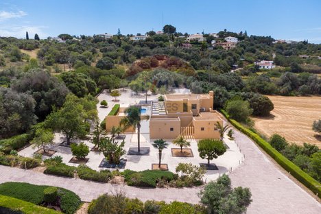 5 bedrooms House in Lagos, Portugal No. 160942