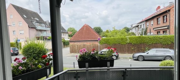 2غرفة شقة في Recklinghausen, Germany رقم 282627 3