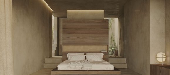 218 m² villa en venta en Ungasan, Badung, Bali, Indonesia № 4660 4