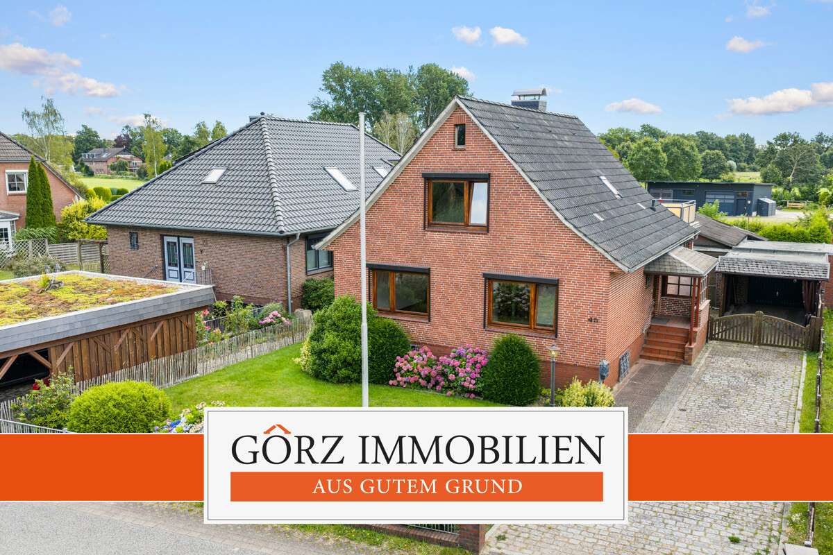 4 bedrooms Commercial property in Stormarn, Germany No. 339607