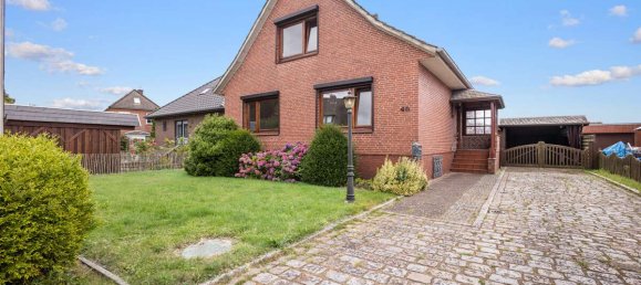 4 bedrooms Commercial property in Stormarn, Germany No. 339607 6