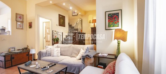 Квартира с 2 спальнями в Монца, Италия № 89446 22