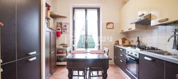 Квартира с 2 спальнями в Монца, Италия № 89446 21