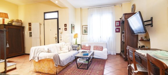 Квартира с 2 спальнями в Монца, Италия № 89446 25