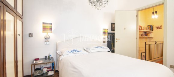 Квартира с 2 спальнями в Монца, Италия № 89446 12