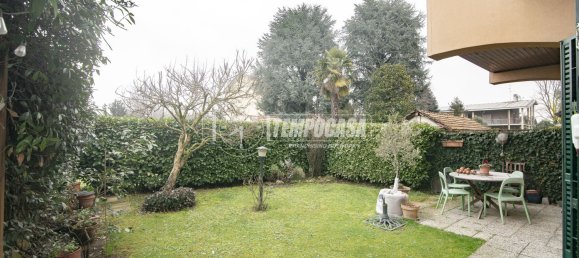 Квартира с 2 спальнями в Монца, Италия № 89446 10