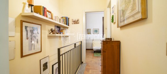 Квартира с 2 спальнями в Монца, Италия № 89446 31