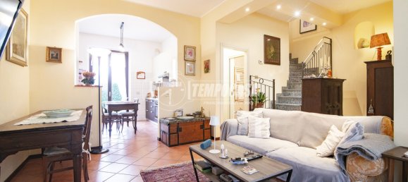 Квартира с 2 спальнями в Монца, Италия № 89446 23