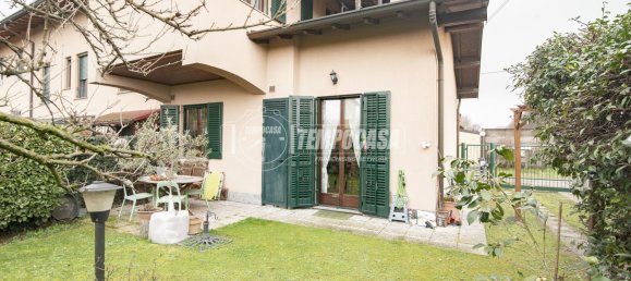 Квартира с 2 спальнями в Монца, Италия № 89446 14