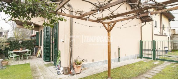 Квартира с 2 спальнями в Монца, Италия № 89446 18