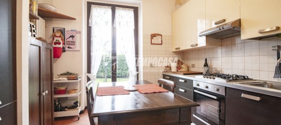 Квартира с 2 спальнями в Монца, Италия № 89446 40